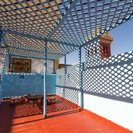 Dar Bouanania Hotell Fès Eksteriør bilde